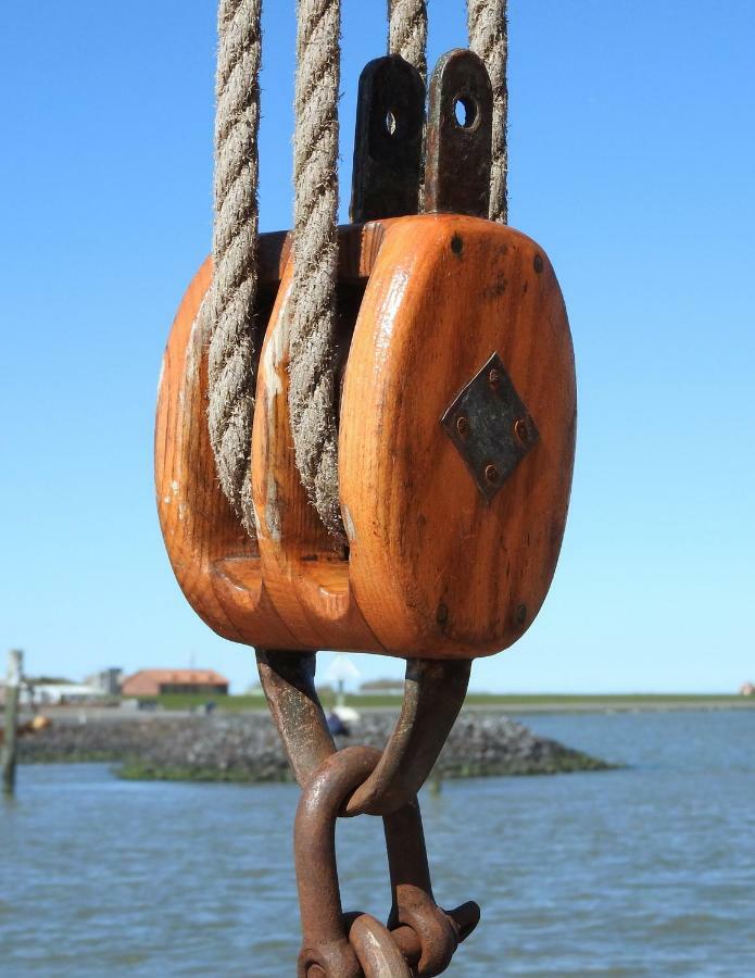 Ferienwohnungen Wyk/Foehr Wyk auf Föhr Exterior foto
